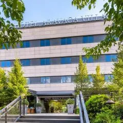 Aravaca Village Hotel hotel