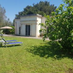 Il giardino del Salento - Lecce - Casa Vacanze