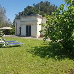 Il giardino del Salento - Lecce - Casa Vacanze