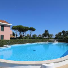 Seafront Chill Escape