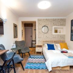 Sololaki Cozy Place Ingorokva Street near Freedom Square