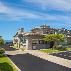 Cavalier Oceanfront Resort