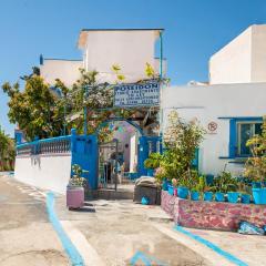 Poseidon Apartment