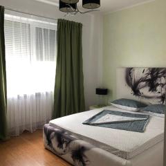 Apartament LUX Mamaia Nord