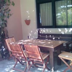 MARIA'S HOUSE 1
