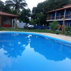 Recanto Calua