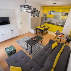 Navigator City Center