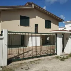 Villa Marisa Paestum