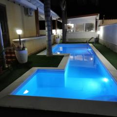 Villa Stabile relax