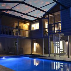 Shell Beach - The Treehouse 210