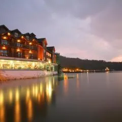 더 리치포레스트 호텔 - 선 문 레이크(The Richforest Hotel- Sun Moon Lake)