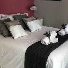 Discover Sitges Center&Beach, a un minuto del mar