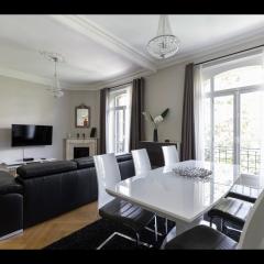 central CANNES - Luxury Clara Residence