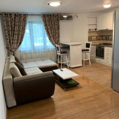 Apartament Micsunelelor cu parcare privată