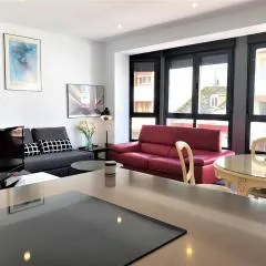 4 Apartamentos de Autor