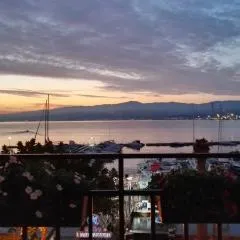 Appartamenti Lungomare Garibaldi