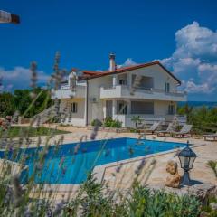 Villa Iva Grubine - near Makarska (Split County)