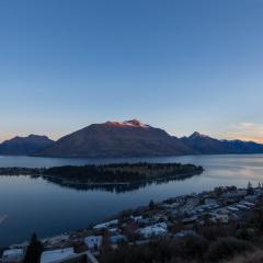 Majestic View Studio