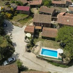 Casas Rurales Gredos La Higuera Y El Nogal