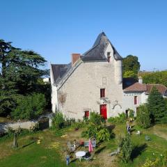 Le Manoir des Roches