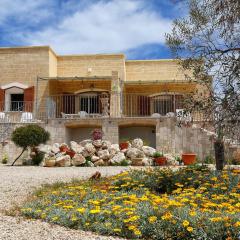 Villa Bella Vista - VIP by Salento Prime