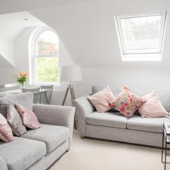 Arch View - 10 mins from Whitby beach