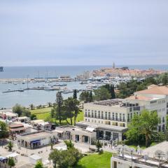 Apartment Old Town Budva
