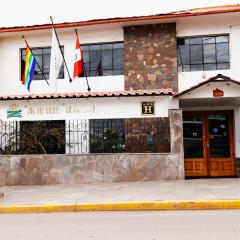 Hotel Sol del Oriente Cusco