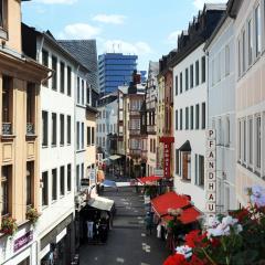 ボーディングハウス コブレンツ アルトシュタット（Boardinghaus Koblenz Altstadt）