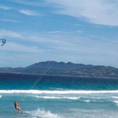Suítes Praia Do Foguete
