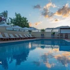 Hotel Astron Princess