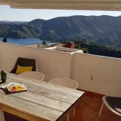 Penthouse amazing views