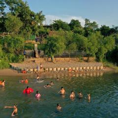 Phong Nha Village House