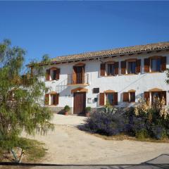 Cortijo Los Abedules