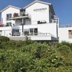 Appartement Nr_ 05 im Sonnenbad