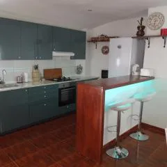 Apartamento entero "El Casco Antiguo" VT-46811-V