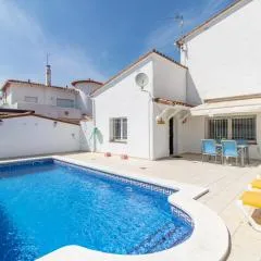 Goldhome - Montseny 11 - Private heated pool