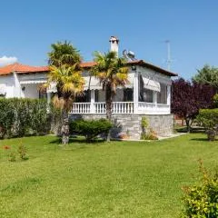 Seaside Villa Halkidiki
