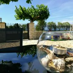 Eleftheria's Apartments