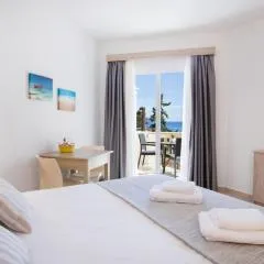 Porfyris Studios and Apartments