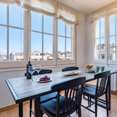 Habitat Apartments Bailén