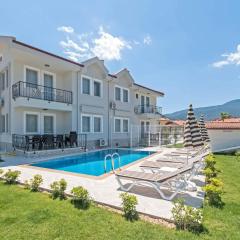 Dalyan Twins Minta Villa