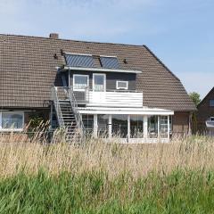 Ferienwohnungen Haus Schau ins Land nah an der Nordsee