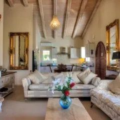 Oleander Villa