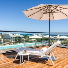 Serenity Hotel Boutique By Alsol