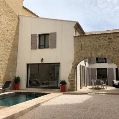 ARCHE DE PEZENAS