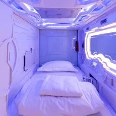 area24|7 Europaplatz