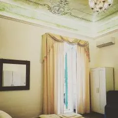 Le Suite del Teatro cucinino privato