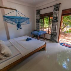 Mango Shade Weligama