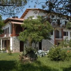 Agriturismo Le Rose